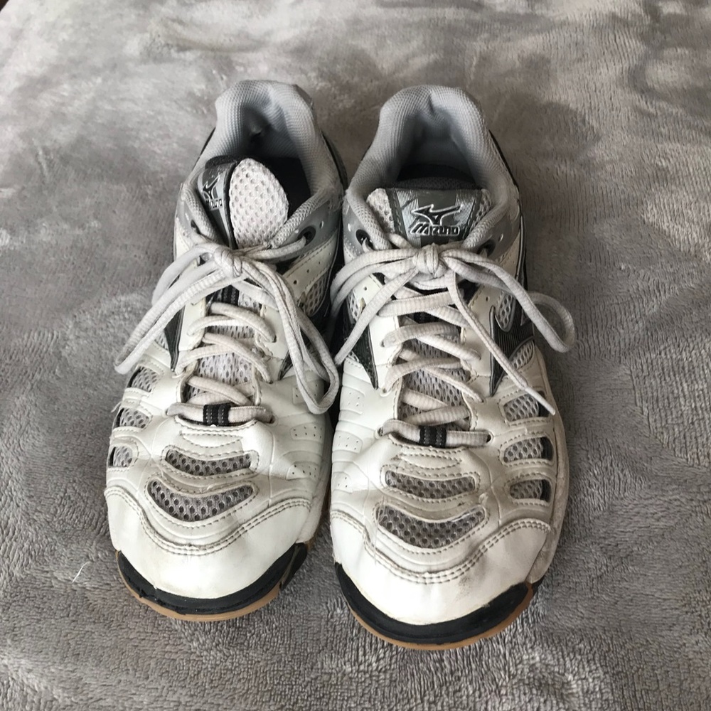 Mizuno Wave Rally Volleyball Shoes